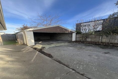 Photo of property in 1/498 Armagh Street, Linwood, Christchurch, 8011