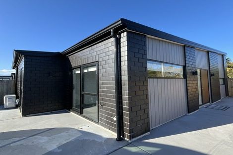 Photo of property in 28 Sussex Street, Levin, 5510