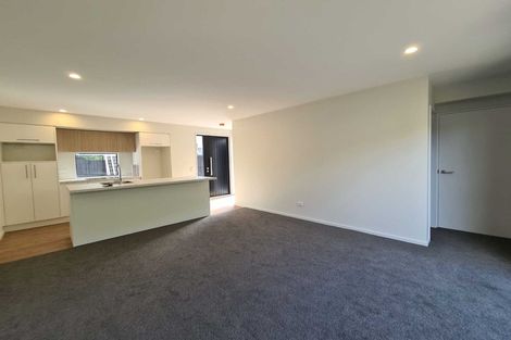 Photo of property in 4/9 Bolton Avenue, Spreydon, Christchurch, 8024