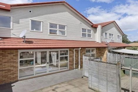 Photo of property in 4 Lime Crescent, Papakura, 2110