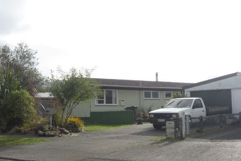 Photo of property in 44 Raukura Street, Turangi, 3334