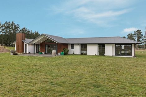 Photo of property in 260 West Melton Road, Rolleston, Christchurch, 7675