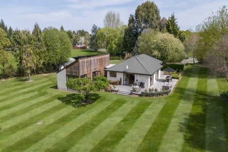 Photo of property in 30 Boundary Road, Ashley, Rangiora, 7477
