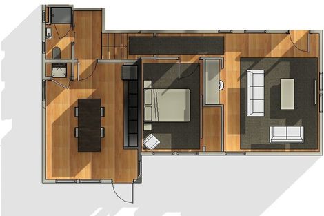 Photo of property in 81 Abel Smith Street, Te Aro, Wellington, 6011