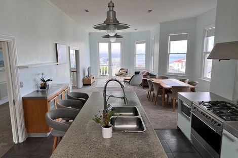 Photo of property in 8 Bruce Avenue, Brooklyn, Wellington, 6021