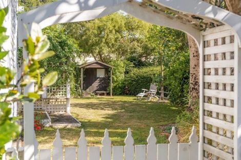 Photo of property in 23 Wakefield Street, Featherston, 5710