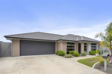 Photo of property in 48 Blanche Road, Papamoa Beach, Papamoa, 3118