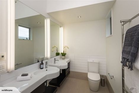 Photo of property in 289 Armagh Street, Christchurch Central, Christchurch, 8011