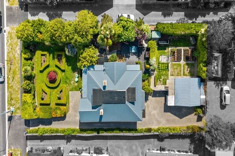 Photo of property in 57 Halswell Road, Hillmorton, Christchurch, 8025