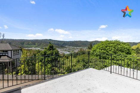 Photo of property in 345 Hebden Crescent, Kelson, Lower Hutt, 5010