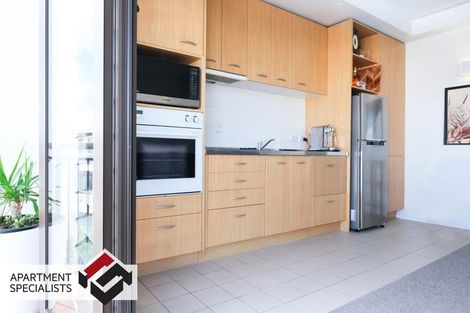 Photo of property in 1b/5 Charlotte Street, Eden Terrace, Auckland, 1021