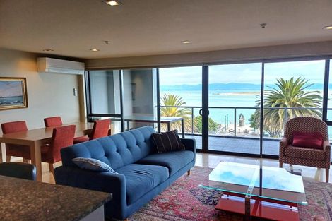 Photo of property in Waterfront Apartments, 10/309 Wakefield Quay, Stepneyville, Nelson, 7010