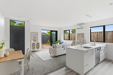 Photo of property in 1/17 Clark Street, Levin, 5510