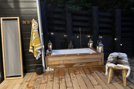 Photo of property in 13 Boathouse Bay Lane, Snells Beach, 0920