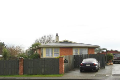 Photo of property in 214 Regent Street, Heidelberg, Invercargill, 9812