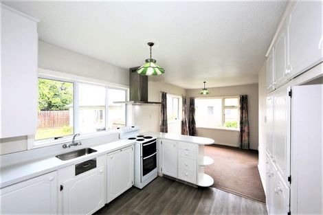 Photo of property in 66 Brynley Street, Hornby, Christchurch, 8042