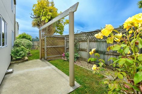 Photo of property in 4/182 Colombo Street, Sydenham, Christchurch, 8023