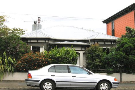 Photo of property in 104 Owen Street, Newtown, Wellington, 6021