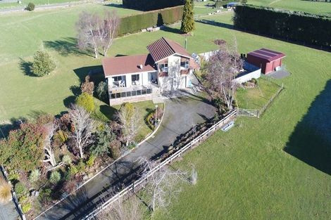 Photo of property in 49 Kennington Roslyn Bush Road, Mill Road, Invercargill, 9872