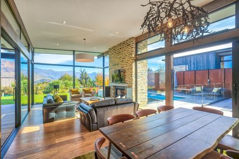 Photo of property in 61 Infinity Drive, Wanaka, 9305