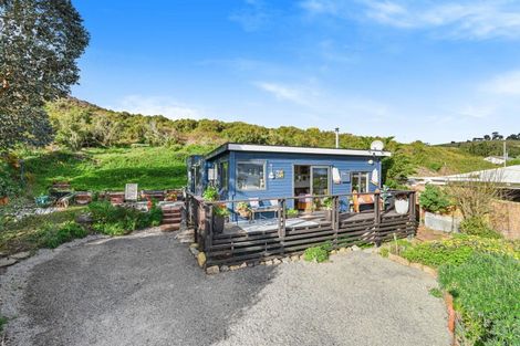 Photo of property in 940 Harington Point Road, Harington Point, Dunedin, 9077