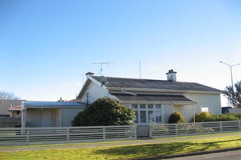 Photo of property in 32 Salford Street, Windsor, Invercargill, 9810