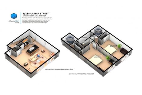 Photo of property in 3/188 Ulster Street, Whitiora, Hamilton, 3200