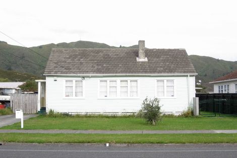 Photo of property in 42 Rata Street, Naenae, Lower Hutt, 5011