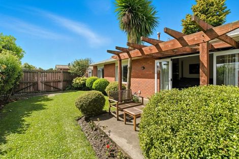 Photo of property in 1/10 Jarrow Place, Halswell, Christchurch, 8025