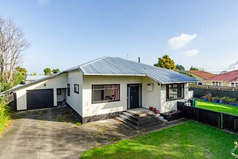 Photo of property in 49 Kings Drive, Levin, 5510