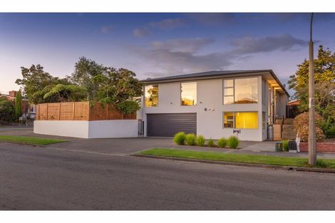 Photo of property in 1 Paikea Place, Somerfield, Christchurch, 8024