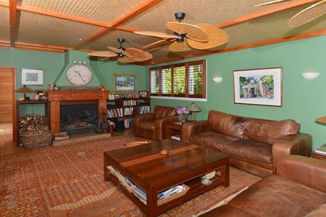 Photo of property in 356 Old Bay Road, Oromahoe, Kaikohe, 0472