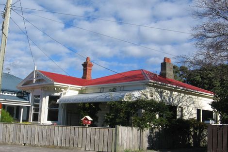 Photo of property in 36 Riddlers Crescent, Petone, Lower Hutt, 5012