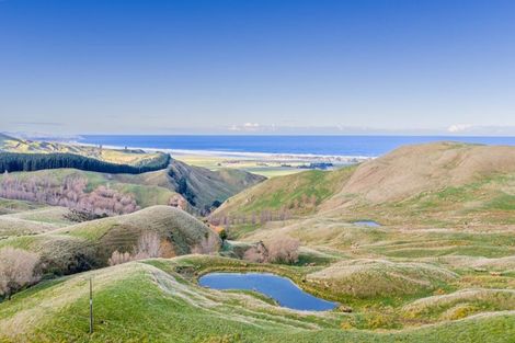 Photo of property in 638 Old Hill Road, Porangahau, 4291