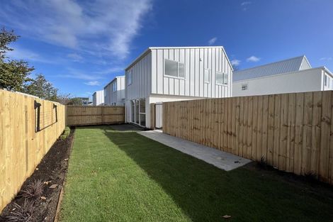 Photo of property in 5/28 Sumner Street, Spreydon, Christchurch, 8024