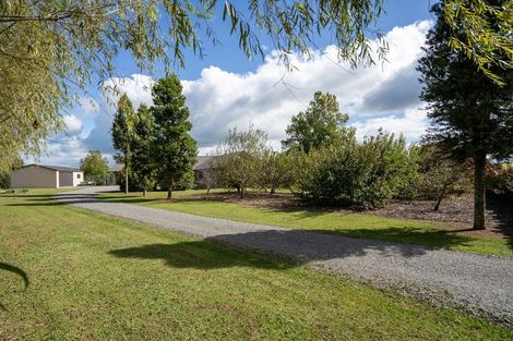 Photo of property in 233 Fencourt Road, Cambridge, 3493