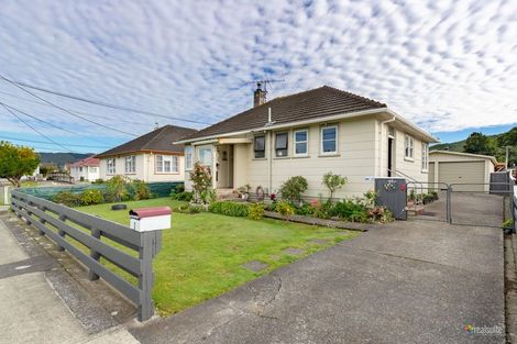 Photo of property in 1 Butler Street, Naenae, Lower Hutt, 5011