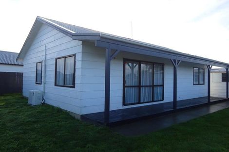 Photo of property in 9b Kilkee Terrace, Flaxmere, Hastings, 4120