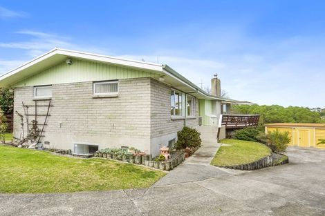 Photo of property in 55 Hall Road, Matua, Tauranga, 3110