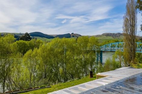 Photo of property in 5585 Ettrick-raes Junction Road, Millers Flat, Roxburgh, 9572