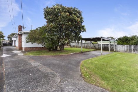 Photo of property in 20 Stokes Avenue, Te Atatu Peninsula, Auckland, 0610
