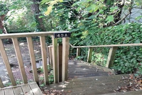 Photo of property in 43 Warwick Street, Wilton, Wellington, 6012