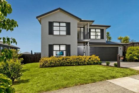 Photo of property in 88 Mackay Drive, Greenhithe, Auckland, 0632