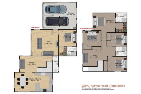 Photo of property in 229a Puhinui Road, Papatoetoe, Auckland, 2025