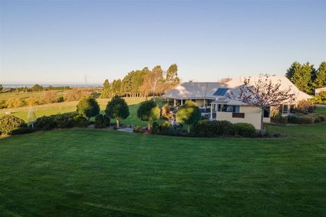 Photo of property in 520 Fraser Road, Levels Valley, Timaru, 7975