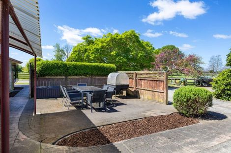 Photo of property in 542 Kaipaki Road, Ohaupo, 3881