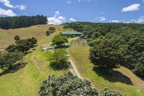 Photo of property in 2298 Kaipara Coast Highway, Makarau, Warkworth, 0984