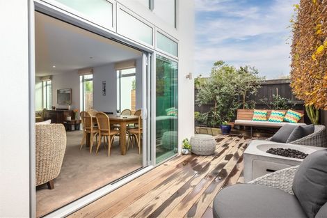 Photo of property in 61 Derby Street, St Albans, Christchurch, 8014