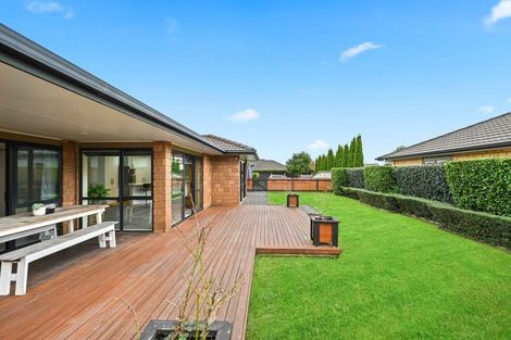 Photo of property in 8 Mercury Court, Rototuna North, Hamilton, 3210