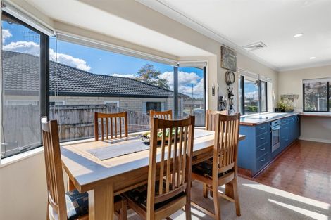 Photo of property in 4 Norm Freeman Drive, Te Puke, 3119